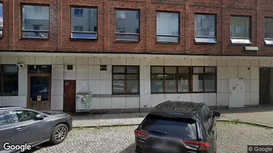 Lägenheter att hyra i Jönköping - Bild från Google Street View