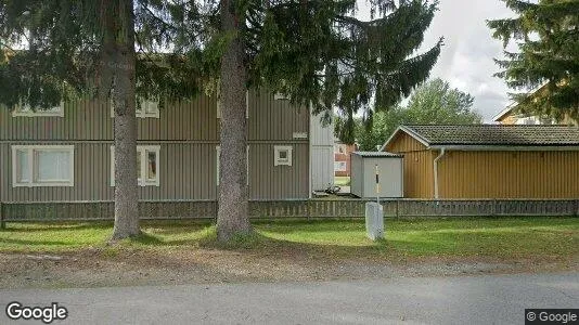 Lägenheter att hyra i Storuman - Bild från Google Street View