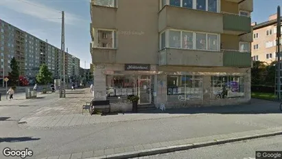 Lägenheter till salu i Malmö Centrum - Bild från Google Street View