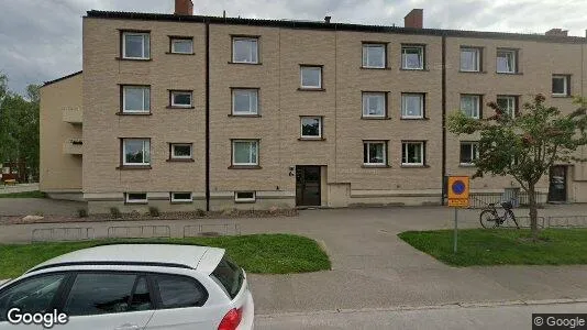 Lägenheter till salu i Kalmar - Bild från Google Street View