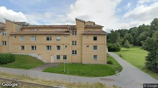 Lägenheter till salu i Salem - Bild från Google Street View