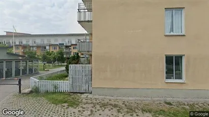 Lägenheter till salu i Västerort - Bild från Google Street View