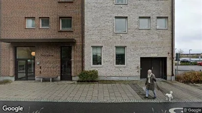 Lägenheter till salu i Limhamn/Bunkeflo - Bild från Google Street View