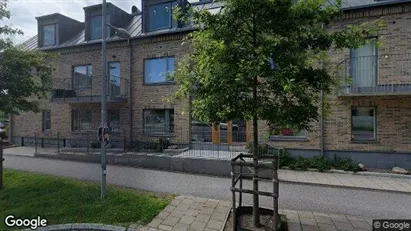 Bostadsrätter till salu i Norra hisingen - Bild från Google Street View
