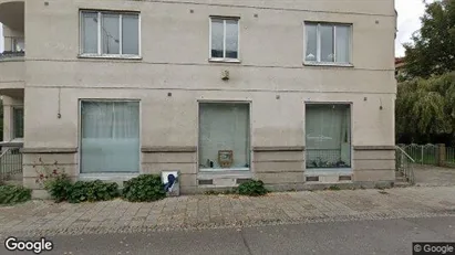 Bostadsrätter till salu i Malmö Centrum - Bild från Google Street View