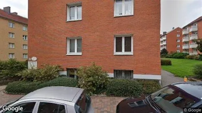 Bostadsrätter till salu i Helsingborg - Bild från Google Street View
