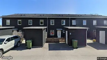 Lägenheter till salu i Kalmar - Bild från Google Street View