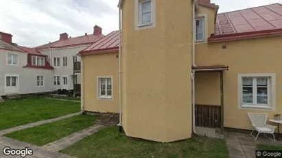 Lägenheter till salu i Kalmar - Bild från Google Street View