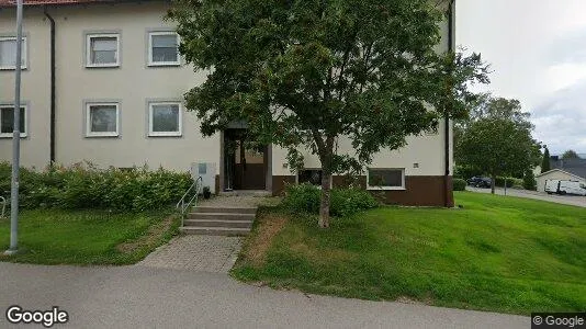 Lägenheter till salu i Sundsvall - Bild från Google Street View