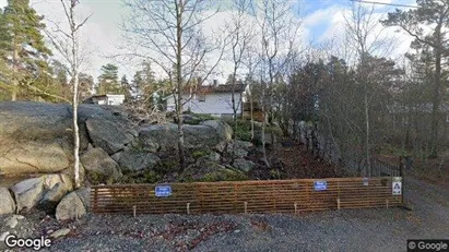 Lägenheter till salu i Norrtälje - Bild från Google Street View