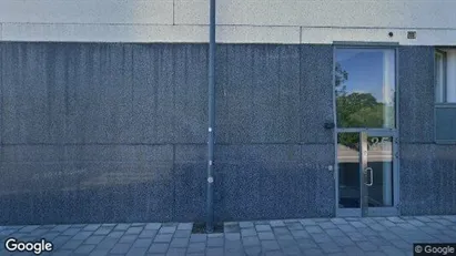 Lägenheter till salu i Kungsholmen - Bild från Google Street View