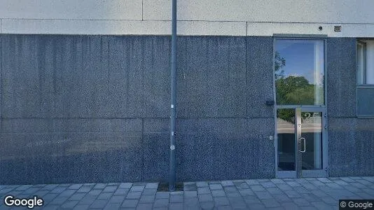 Lägenheter till salu i Kungsholmen - Bild från Google Street View