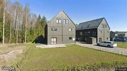 Bostadsrätter till salu i Österåker - Bild från Google Street View