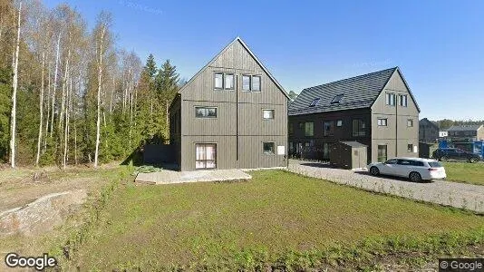 Bostadsrätter till salu i Österåker - Bild från Google Street View