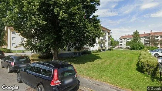 Rum att hyra i Bollnäs - Bild från Google Street View