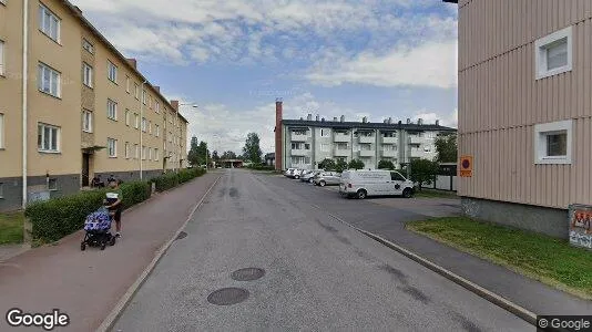 Rum att hyra i Bollnäs - Bild från Google Street View