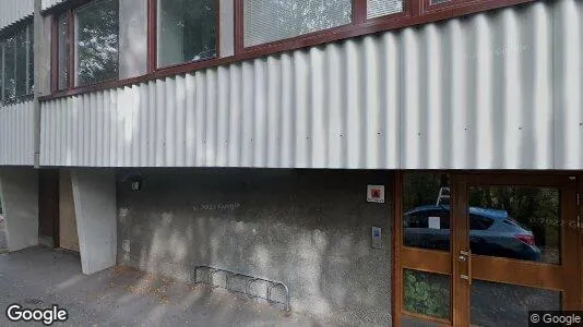 Lägenheter att hyra i Västerort - Bild från Google Street View