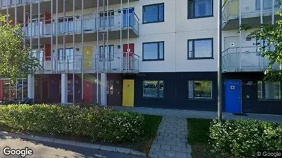 Lägenheter att hyra i Söderort - Bild från Google Street View
