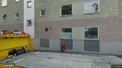 Lägenheter att hyra i Västerort - Bild från Google Street View