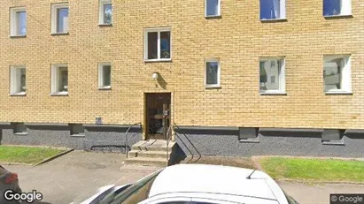 Lägenheter till salu i Jönköping - Bild från Google Street View
