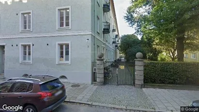 Lägenheter till salu i Malmö Centrum - Bild från Google Street View