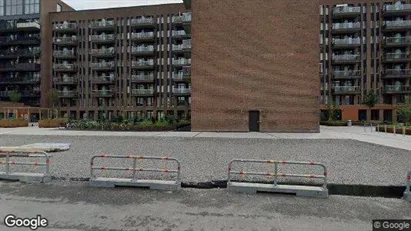 Bostadsrätter till salu i Söderort - Bild från Google Street View