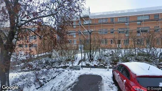 Bostadsrätter till salu i Västerås - Bild från Google Street View