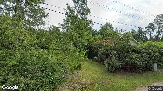 Lägenheter att hyra i Stockholm Innerstad - Bild från Google Street View