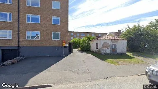 Bostadsrätter till salu i Tidaholm - Bild från Google Street View