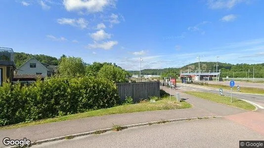 Rum att hyra i Ale - Bild från Google Street View