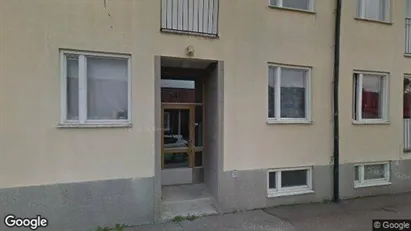 Lägenheter att hyra i Arboga - Bild från Google Street View