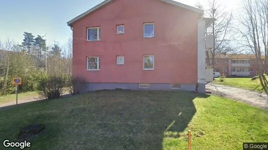 Lägenheter att hyra i Filipstad - Bild från Google Street View