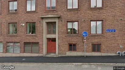 Rum att hyra i Örgryte-Härlanda - Bild från Google Street View