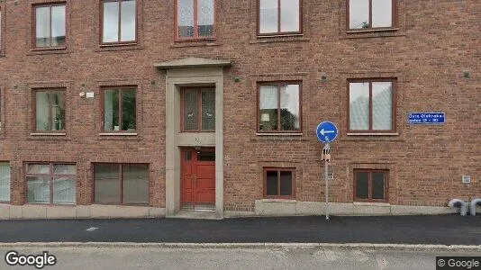 Rum att hyra i Örgryte-Härlanda - Bild från Google Street View