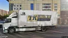Lägenhet att hyra, Helsingborg, Carl Krooks gata