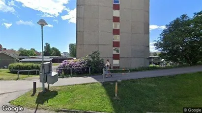 Lägenheter att hyra i Karlstad - Bild från Google Street View