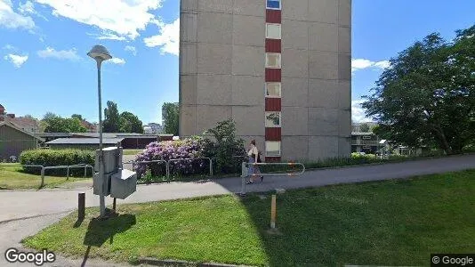 Lägenheter att hyra i Karlstad - Bild från Google Street View