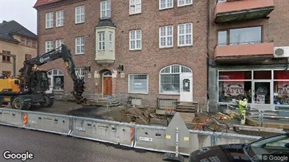 Lägenheter till salu i Borås - Bild från Google Street View