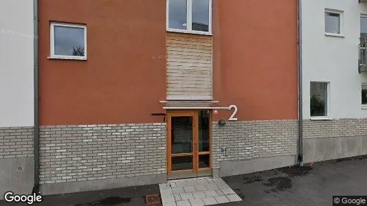 Lägenheter att hyra i Vimmerby - Bild från Google Street View