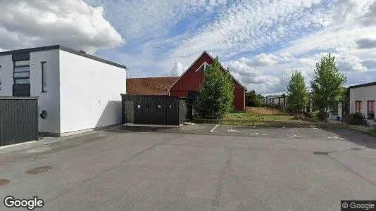 Lägenheter till salu i Kävlinge - Bild från Google Street View