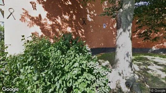 Lägenheter till salu i Södermalm - Bild från Google Street View