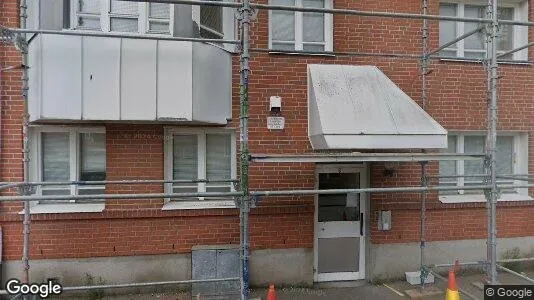 Bostadsrätter till salu i Burlöv - Bild från Google Street View