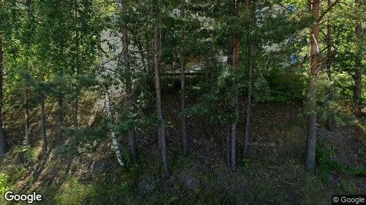 Bostadsrätter till salu i Botkyrka - Bild från Google Street View