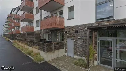 Bostadsrätter till salu i Limhamn/Bunkeflo - Bild från Google Street View