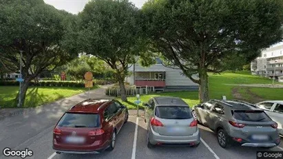 Bostadsrätter till salu i Fagersta - Bild från Google Street View