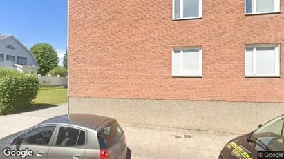 Bostadsrätter till salu i Katrineholm - Bild från Google Street View