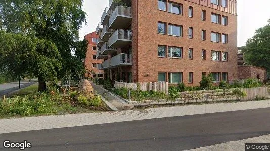Bostadsrätter till salu i Kirseberg - Bild från Google Street View