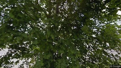 Bostadsrätter till salu i Gärdet/Djurgården - Bild från Google Street View