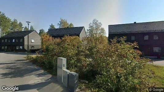 Bostadsrätter till salu i Upplands-Bro - Bild från Google Street View