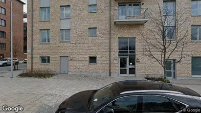 Bostadsrätter till salu i Järfälla - Bild från Google Street View